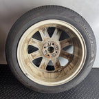MINI COOPER CLUBMAN WHEEL RIM 16 INCH 2011 2012 2013 2014 OEM 6791941