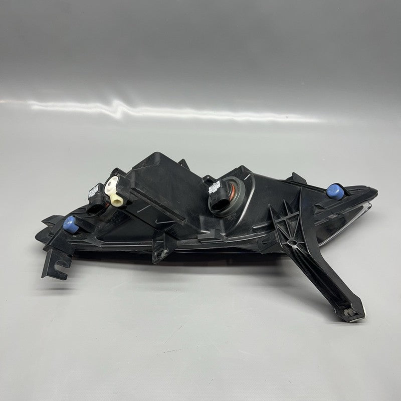 NISSAN MAXIMA FOG LIGHT LEFT DRIVER 2016 2017 2018 OEM