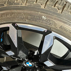 BMW 330I 430I M340I M4 WHEEL RIM 19 INCH 2025 2026 OEM 5A576C4