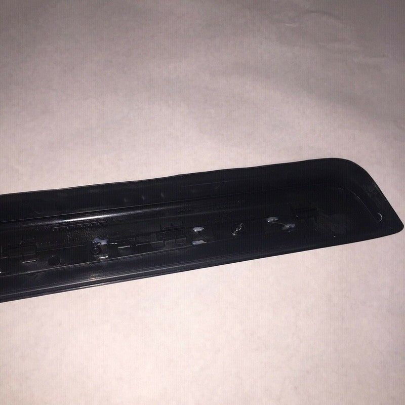 51417147286 BMW 650 E64 CONVERTIBLE RIGHT ENTRANCE COVER TRIM 2008 2009 2010 OEM
