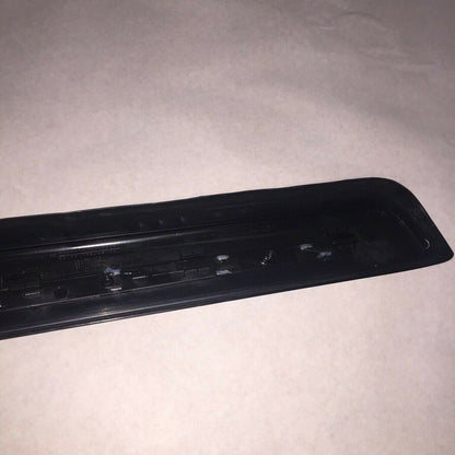 51417147286 BMW 650 E64 CONVERTIBLE RIGHT ENTRANCE COVER TRIM 2008 2009 2010 OEM