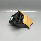 1042779-13-C TESLA MODEL X DASH AIR VENT GRILLE LEFT 2016 2017 2018 2019 2020 OEM
