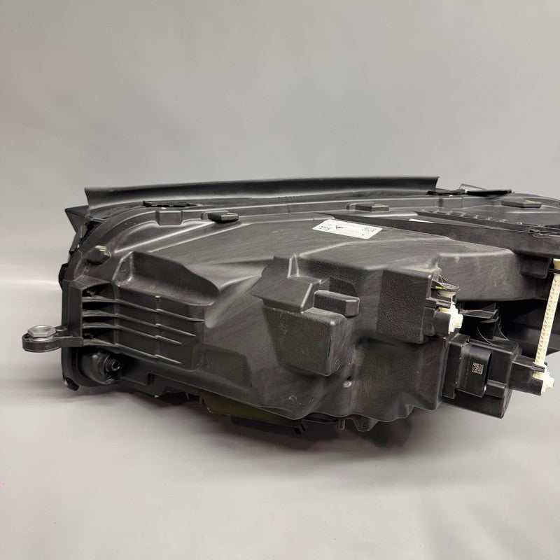 MERCEDES BENZ GLE450 HEADLIGHT RIGHT PASSENGER 2024 2025 LED A16790676