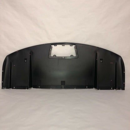 1058356-00-C TESLA MODEL X SPLASH SHIELD COVER REAR UNDER 1058356-00-C 2016 2017 2018 OEM
