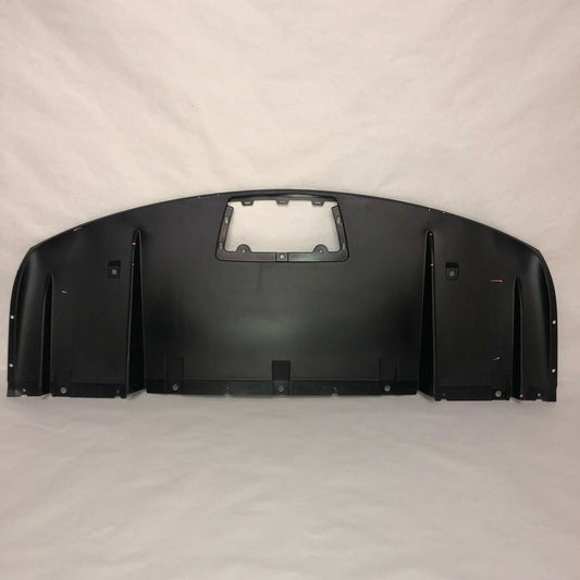 1058356-00-C TESLA MODEL X SPLASH SHIELD COVER REAR UNDER 1058356-00-C 2016 2017 2018 OEM