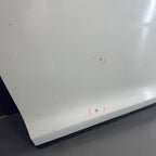 TESLA MODEL X DOOR RIGHT FRONT 2016 2017 2018 2019 2020 OEM 1009907-00
