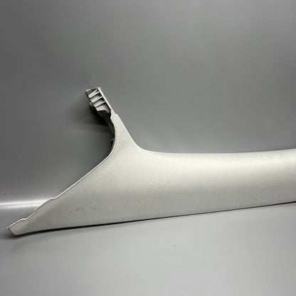 1494604-00-I TESLA MODEL Y A-PILLAR UPPER TRIM LEFT 2020 2021 2022 2023 OEM 1494604-00-I