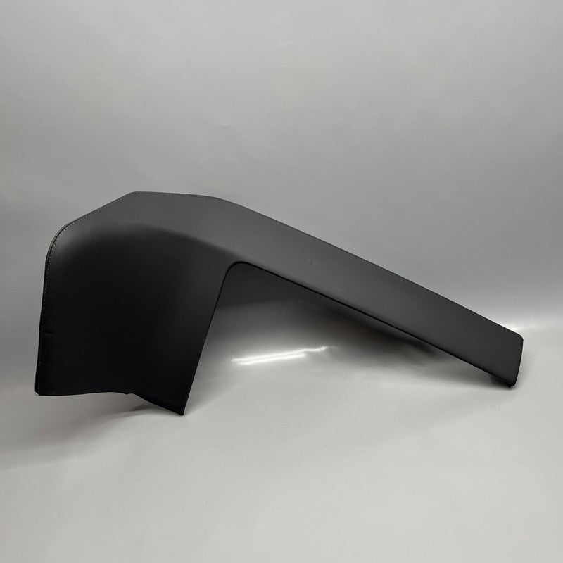 1002310-01-E TELSA MODEL S DASHBOARD TRIM RIGHT FRONT 2016 2017 2018 19 2020 OEM 1002310-01-E