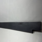 1741539-00-F TESLA CYBERTRUCK BEDSIDE SAIL APPLIQUE RIGHT 2023 2024 OEM 1741539-00-F