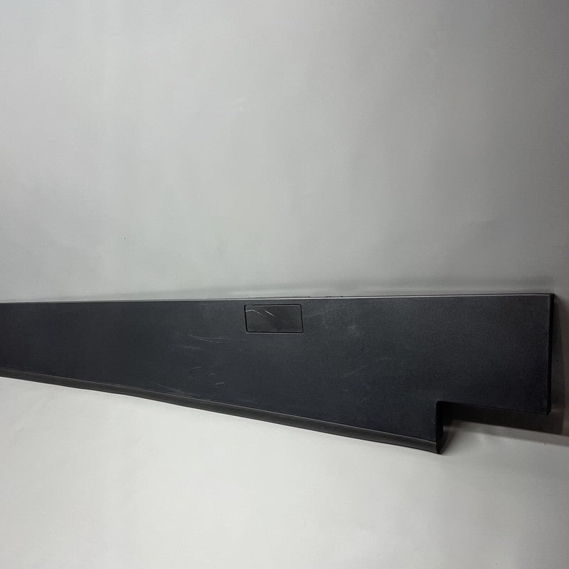 1741539-00-F TESLA CYBERTRUCK BEDSIDE SAIL APPLIQUE RIGHT 2023 2024 OEM 1741539-00-F