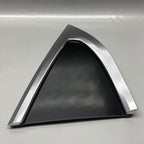 1034906-80-F TESLA MODEL X QUARTER GLASS LEFT DRIVER 2016 2017 18 2019 2020 OEM 1034906-80-F