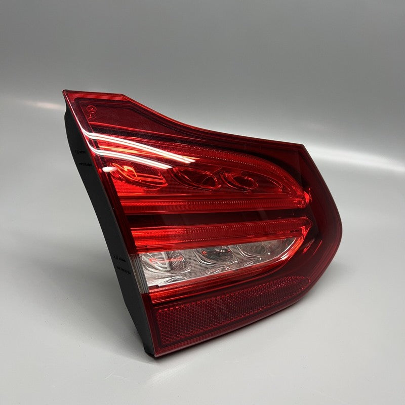A2059061702 MERCEDES BENZ C300 WAGON TRUNK TAIL LIGHT LEFT DRIVER 2015 2016 2017 2018 OEM