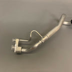 670035061 MASERATI GHIBLI LOW PRESSURE DELIVERY FLEX HOSE 2014 2015 2016 2017 OEM