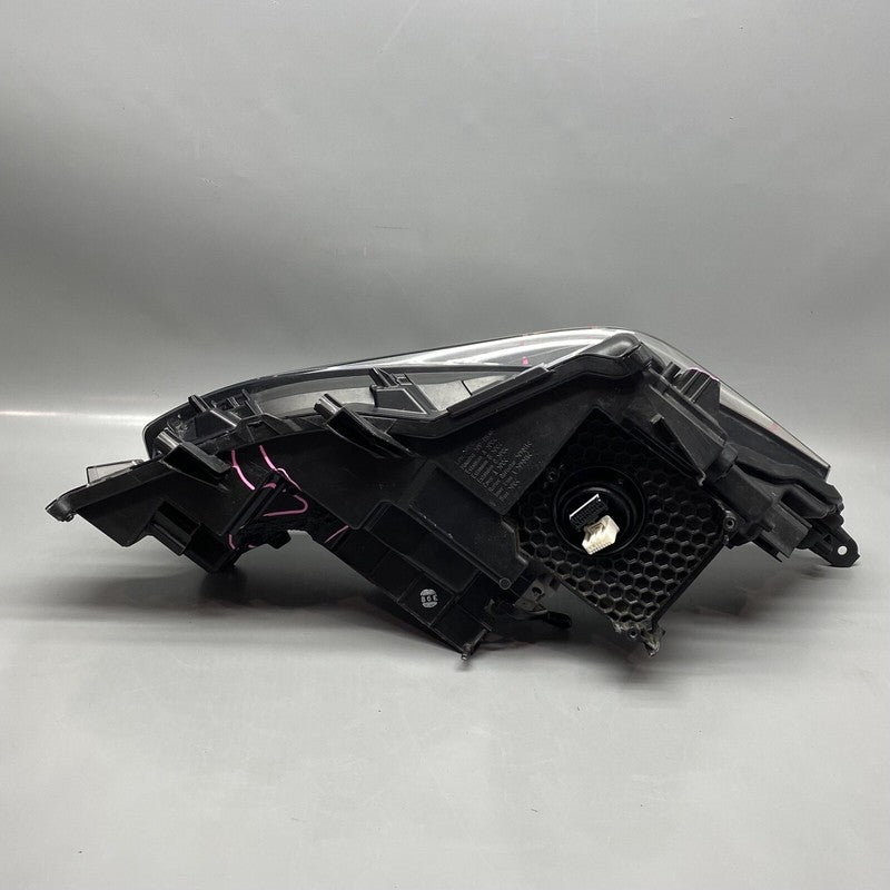 TOYOTA MIRAI HEADLIGHT LEFT DRIVER 2017 2018 2019 2020 2021 LED OEM