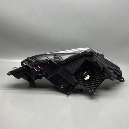 TOYOTA MIRAI HEADLIGHT LEFT DRIVER 2017 2018 2019 2020 2021 LED OEM