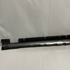 6005874-00-J TESLA MODEL S ROCKER MOLDING LEFT DRIVER SIDE 2016 17 18 2019 BLACK 6005874-00-J