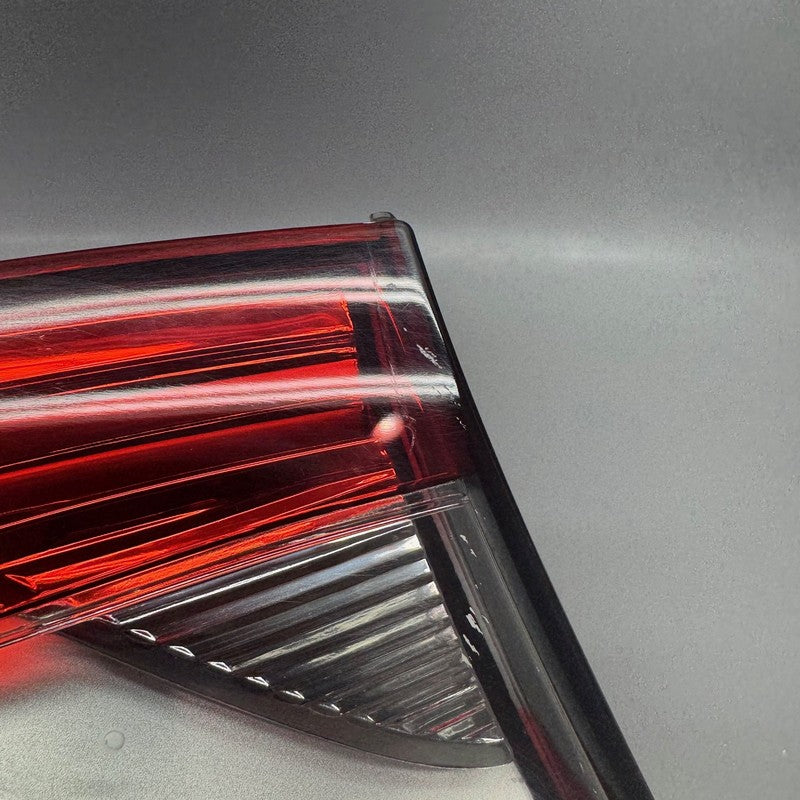 PORSCHE CAYENNE TAIL LIGHT LEFT DRIVER 2011 2012 2013 2014 2015 OEM 95