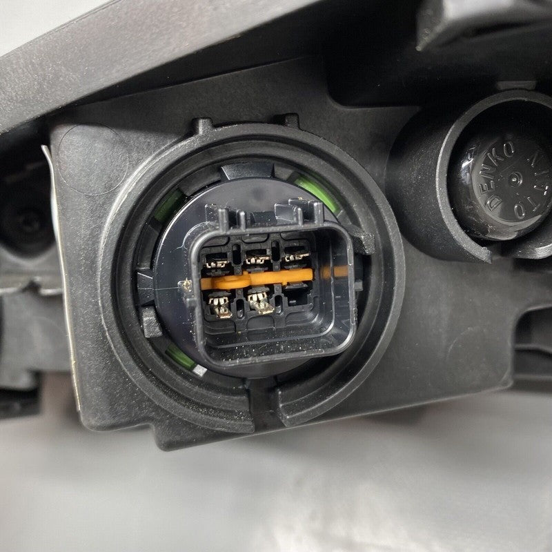 HYUNDAI KONA DAYTIME RUNNING LIGHT RIGHT PASSENGER 2018 2019 20 2021 9