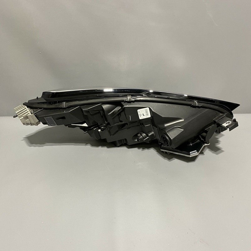 1077371-10-I TESLA MODEL 3 HEADLIGHT LEFT DRIVER 2017 2018 2019 2020 LED OEM