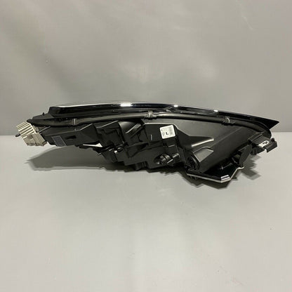 1077371-10-I TESLA MODEL 3 HEADLIGHT LEFT DRIVER 2017 2018 2019 2020 LED OEM