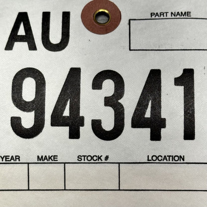 MODEL 3 TESLA MODEL 3 TAIL LIGHT LEFT DRIVER 2017 2018 2019 2020 2021 LED OEM