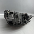 AUDI Q5 HEADLIGHT LEFT DRIVER 2018 2019 2020 FULL LED OEM 80A941033B