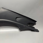 TESLA MODEL X FRUNK APRON COVER RIGHT 2016 2017 2018 2019 2020 1036238