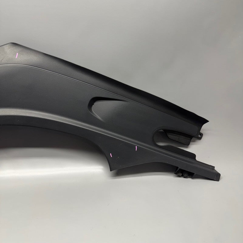 TESLA MODEL X FRUNK APRON COVER RIGHT 2016 2017 2018 2019 2020 1036238