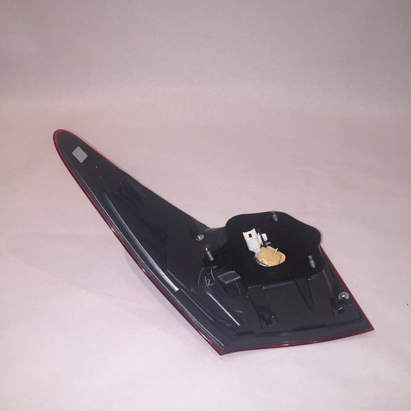 GS350 LEXUS GS350 GS450 TAIL LIGHT RIGHT PASSENGER 2013 2014 2015 LED OEM