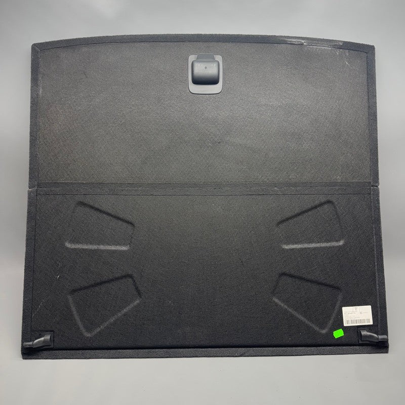 PORSCHE MACAN TRUNK FLOOR CARGO COVER 2015-2019 2020 2021 2022 2023 20