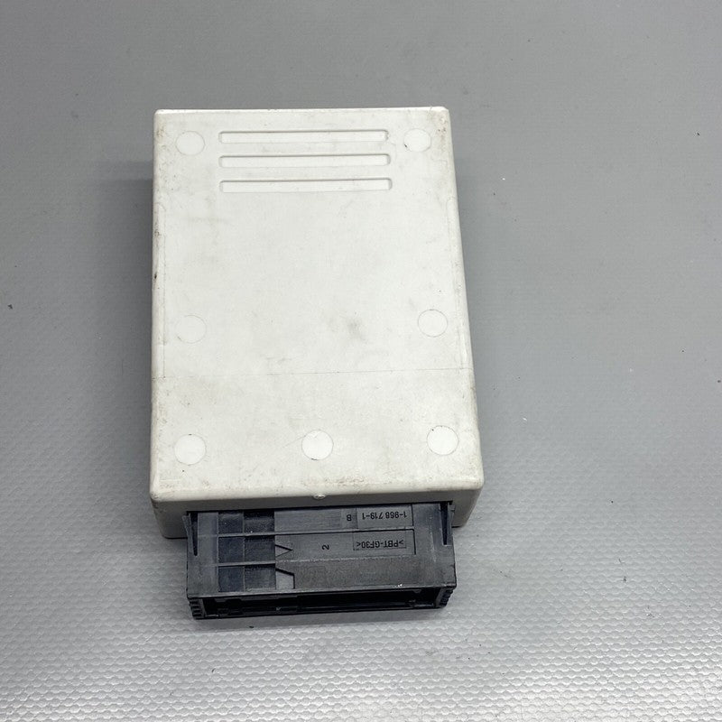 6796604-01 BMW 750 TIRE PRESSURE MONITOR 2009 2010 2011 OEM 6796604-01