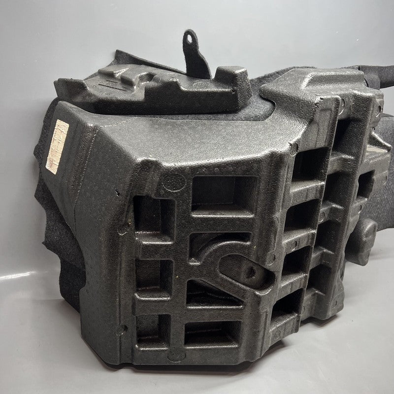 1493059-98-I TESLA MODEL Y FLOOR CARPET LINER LEFT FRONT 2020 2021 2022 2023 OEM 1493059-98-I