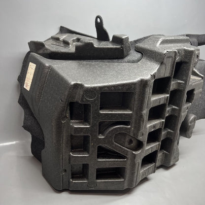 1493059-98-I TESLA MODEL Y FLOOR CARPET LINER LEFT FRONT 2020 2021 2022 2023 OEM 1493059-98-I