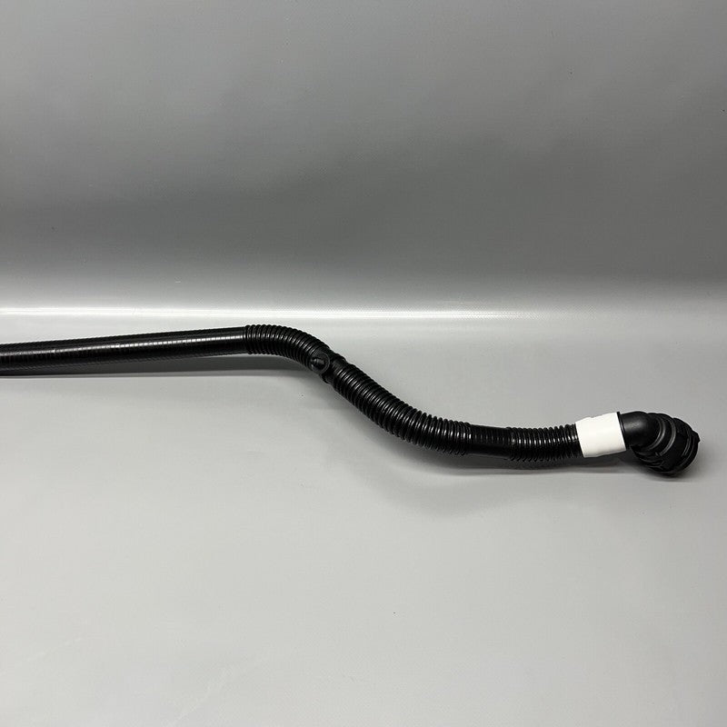 1501345-00-A TESLA MODEL 3 POWERTRAIN RETURN HOSE TUBE PIPE 2017 18 19 2020 OEM 1501345-00-A