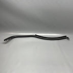 95B839762B PORSCHE MACAN WEATHER STRIP SEAL RIGHT REAR 2016 17 18 19 2020 OEM 95B839762B