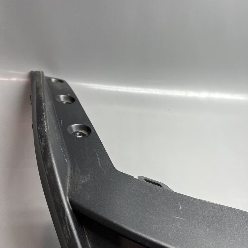 1587741-00-D TESLA MODEL 3 REAR BUMPER LOWER VALANCE 2024 OEM 1587741-00-D