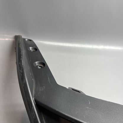 1587741-00-D TESLA MODEL 3 REAR BUMPER LOWER VALANCE 2024 OEM 1587741-00-D