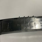 1034844-00-C TESLA MODEL S REAR BUMPER BRACKETS 1034844-00-C 2012 2013 2014 2015 OEM