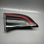 TESLA MODEL Y LIFTGATE TAIL LIGHT LEFT DRIVER 2020 21 22 2023 OEM 1502