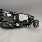 SUBARU LEGACY OUTBACK HEADLIGHT LEFT DRIVER 2018 2019 2020 HALOGEN LED