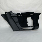 FK72-31013-BW LAND ROVER DISCOVERY SPORT L550 LEFT TRUNK PANEL 2017 2018 2019 EBONY OEM