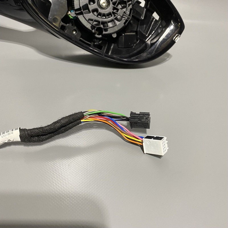 HY5317682AE ASTON MARTIN DB11 MIRROR RIGHT PASSENGER 2017 2018 2019 2020 HY5317682AE