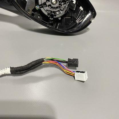 HY5317682AE ASTON MARTIN DB11 MIRROR RIGHT PASSENGER 2017 2018 2019 2020 HY5317682AE