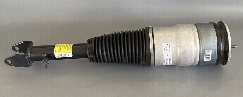 6006351-04-A TESLA MODEL S AIR SPRING ASSYMBLY 6006351-04-A 2012 2013 2014 2015 OEM
