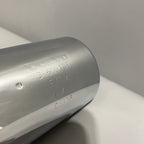 31452110 VOLVO XC60 EXHAUST TAIL PIPE TIP LEFT 31452110 2016 2017 2018 OEM