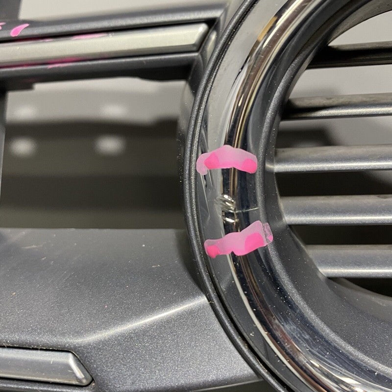 81A853651C AUDI Q5 GRILLE S-LINE 80A853651C OEM 2017 2018