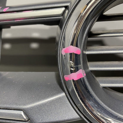 81A853651C AUDI Q5 GRILLE S-LINE 80A853651C OEM 2017 2018