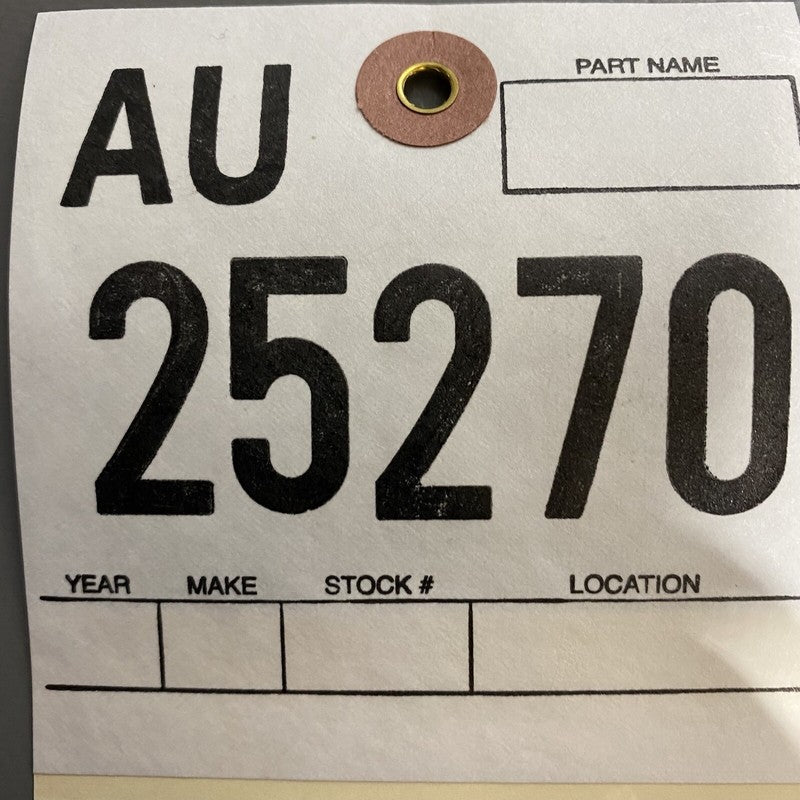 HONDA ACCORD SEDAN HEADLIGHT RIGHT PASSENGER LED 2018 2019 2020 OEM DAMAGED