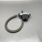 A2047500485 MERCEDES BENZ CLS550 TRUNK LOCK ACTUATOR MOTOR  2014 2015 16 17 18 2019 2020 OEM