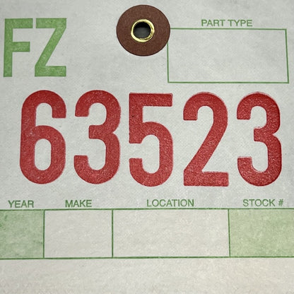 1487832B TESLA MODEL Y DOGLEG LOWER QUARTER PANEL RIGHT 2020 2021 2022 2023 OEM 1487832B